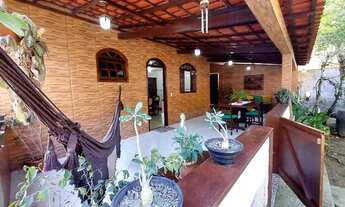 Imagem: Seu pedacinho do paraíso em Xerém