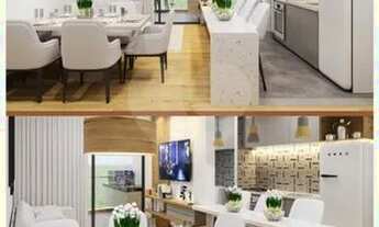 Imagem 6: Sorocaba - Apartamento Padrão - Além Ponte