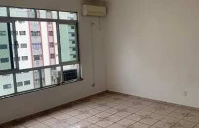 Imagem 4: Apartamento para aluguel, 2 quartos, 1 suíte, 1 vaga, Campo Grande - Santos/SP