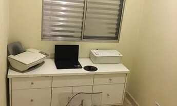 Imagem 5: Aluguél de Casa Mobiliada