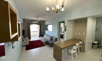 Imagem 2: PRAIA GRANDE - Apartamento Padrão - OCIAN