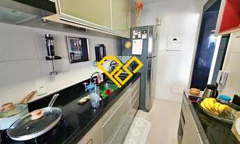 Imagem 4: Apartamento 2 Quartos em Santos