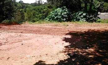 Imagem 6: Terreno Granja Viana 1410m2
