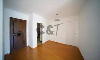 Imagem 6: Apartamento com 2 Dormitórios à venda na Vila Nova Conceição, São Paulo-SP