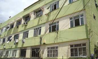 Imagem: Alugo apartamento em Mesquita - BNH - RJ