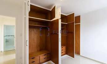 Imagem 6: Apartamento podendo conter até 2 quartos (sem suíte), 1 banheiro, 1 vaga de garagem e elev