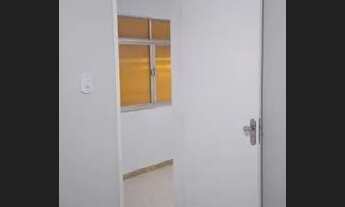 Imagem: Apartamento de dois quartos/Méier