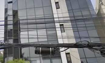 Imagem 6: CONJ. COMERCIAL - ITAIM BIBI - SP