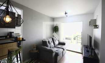 Imagem 2: Apartamento para Aluguel - Cambuci, 2 Quartos, 64 m2