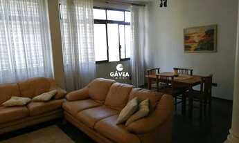 Imagem 3: 3 dormitórios, 2 vagas, pé na areia, José Menino