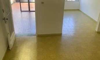 Imagem 4: Sobrado para aluguel, 3 quartos, 2 vagas, José Menino - Santos/SP