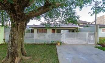 Imagem: Casa térrea em condomínio no Uberaba!