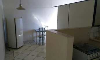 Imagem: Aluga-se Kitnet mobiliada - Centro de Vila