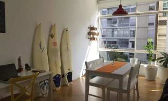 Imagem 2: Apartamento com 3 dormitórios para alugar, 155 m² por R$ 10.144,18/mês - Centro - São Paul