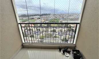 Imagem 7: Apartamento com 3 dormitórios à venda, 65 m² por R$ 480.000,00 - Vila Prudente - São Paulo