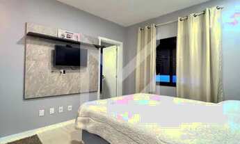 Imagem 6: Casa no Alphaville Pelotas semimobiliada