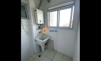 Imagem 5: Apartamento à venda, 3 quartos, 1 suíte, 1 vaga, Vila Maria - São Paulo/SP