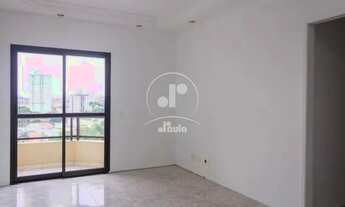 Imagem 2: Apartamento 85m², 3 Quartos, 2 Vagas, para Alugar, Vila Valparaíso, Santo André, SP