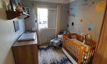 Imagem 7: Apartamento à venda em Santa Paula com 68 m², 2 quartos, 1 suíte, 1 vaga