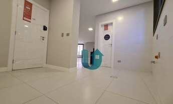 Imagem 7: Apartamento 4 suítes 4 vagas no Agua Verde - Próximo ao Clube Curitibano