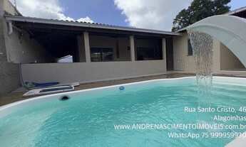 Imagem 6: Casa 3/4 sendo duas suites, 12x30 jardim petrolar