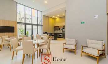 Imagem 4: Apartamento com 1 quarto à venda no Centro