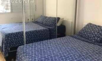 Imagem 5: São Bernardo do Campo - Apartamento Padrão - Vila Gonçalves