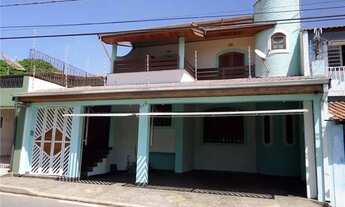 Imagem: Casa com 4 dormitórios, 757 m² - venda