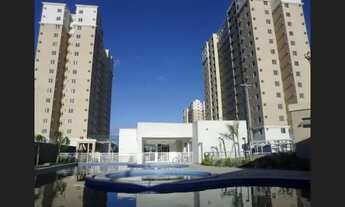 Imagem 2: Aluguel de quarto no Resid. Parque Maceió