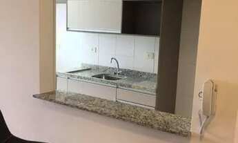 Imagem 3: Apartamento com 2 quartos no Portal da Mantiqueira, 71 m² por R$ 215.000 - Residencial Po