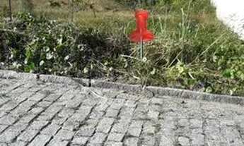 Imagem 4: Terreno Arraial do Cabo