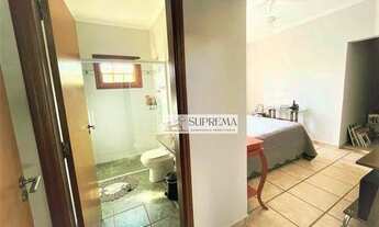Imagem 7: Casa com 3 dormitórios à venda, 230 m² por R$ 1.220.000,00 - Condomínio Saint Charbel - Ar
