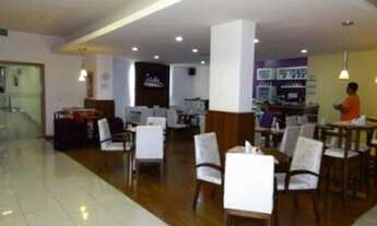 Imagem 7: PORTO ALEGRE - Conjunto Comercial/Sala - TRES FIGUEIRAS