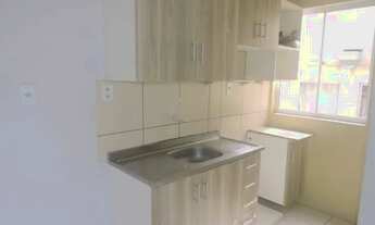 Imagem 6: AP semi mobiliado