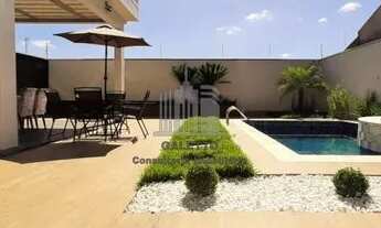 Imagem: Casa a venda em Paulínia