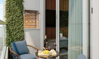 Imagem 4: Villa Garden Joy Garden