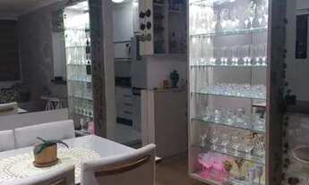 Imagem: Apartamento com 2 dormitórios à venda