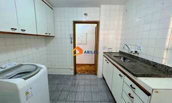 Imagem 3: Apartamento para aluguel, 2 quartos, Vila Nova Conceição - São Paulo/SP