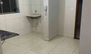 Imagem 3: Apartamento águas lindas