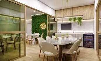 Imagem 6: Se vc esta a procura de um novo lar venha conhecer Aurora Ville apartamentos 02 quartos em