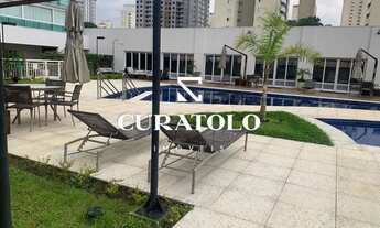 Imagem 7: Apartamento com varanda gourmet, 3 dorms, 1 suíte, 2 vagas e lazer completo - Verum Mooca