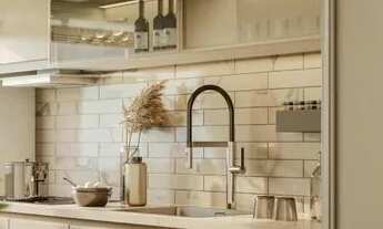 Imagem 6: APARTAMENTO 60M²- 2 DORMITÓRIOS- VILA MATILDE- PRÓXIMO AO METRÔ- VAGA DE GARAGEM- SEM JURO