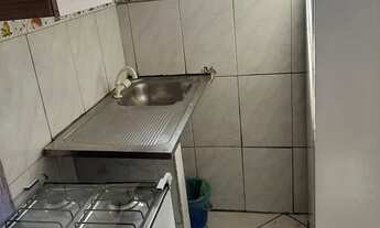 Imagem 2: ALUGO KIT NET MOBILIADO PARA UMA PESSOA