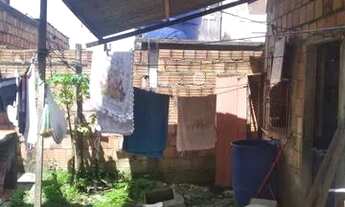 Imagem 4: Casa de alvenaria