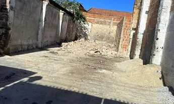 Imagem 2: Terreno 5m por 25m