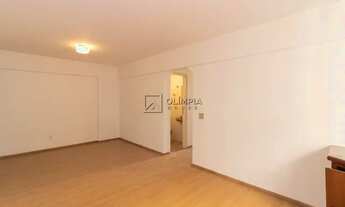 Imagem 4: Apartamento Venda 2 Dormitórios - 90 m² Vila Madalena