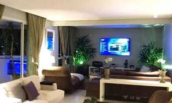 Imagem: Apartamento Residencial à venda, Vila Andrade