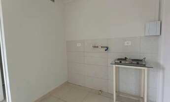 Imagem 3: Kitnet com 1 Quarto para alugar, por R$ 600,00 - Rua Jacarezinho 1.908 - São Cristóvão - C