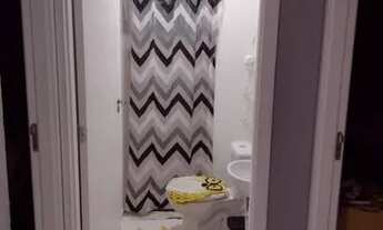 Imagem 6: Apartamento para Locação em São Paulo, Parque Nações Unidas, 2 dormitórios, 1 banheiro