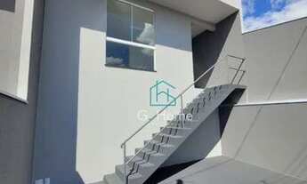 Imagem 4: Casa à venda, 67 m² por R$ 250.000,00 - Novo Bandeirantes - Cambé/PR